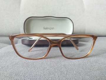 fielman oprawki do okularów korekcyjnych