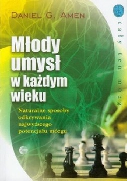 Młody umysł w każdym wieku Amen