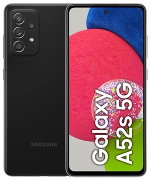 Samsung Galaxy A52s 5G