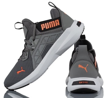 BUTY PUMA SOFTRIDE ENZO NXT 195569 15 ROZM. 38