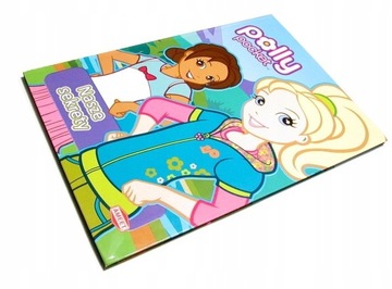 Polly pocket Nasze sekrety