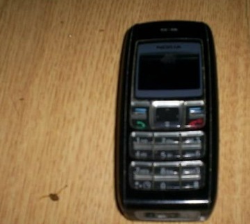 telefon nokia 1600