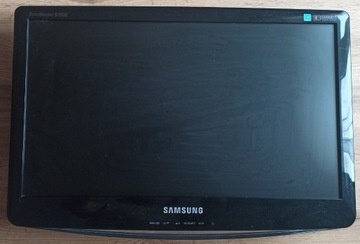 MONITOR SAMSUNG B1930N 18,5'' 1366 X 768