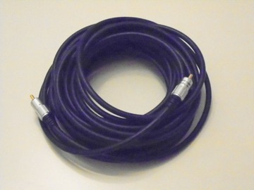 Prolink kabel cinch OFC coaxial digital 10 m
