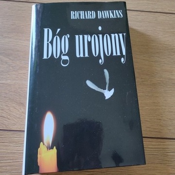 "Bóg urojony" Richard Dawkins