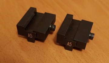 Przystawka adapter do Silca Twister II klucze HU66