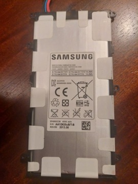 BATERIA SP4960C3B SAMSUNG GALAXY TAB 2 7.0 