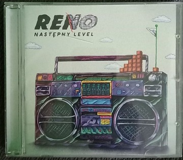 Reno - Następny Level