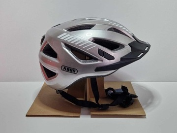 KASK ROWEROWY ABUS URBAN- I 3.0 56-61 CM 