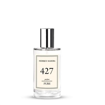 FM 427 PURE perfumy damskie 50 ml