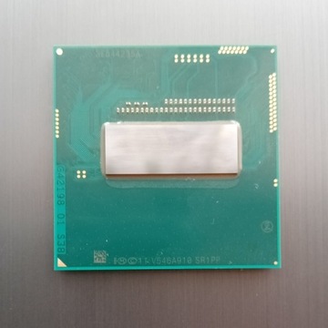 Procesor Intel Core I7 4940MX 3,1 GHz G3 rPGA946B