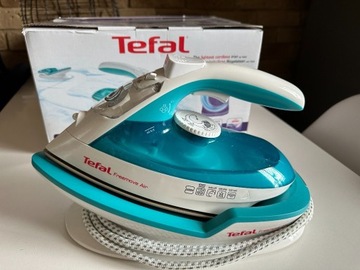 Żelazko Tefal FV6520 2400 W