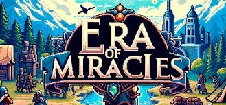 Era of Miracles steam klucz