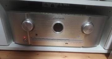 Marantz SR 5015 . Amplituner 7.2