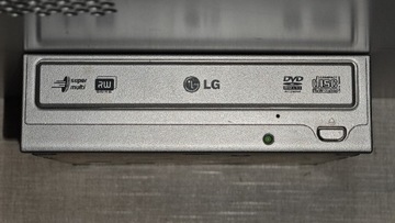 Nagrywarka LG Super Multi DVD Rewriter ATA