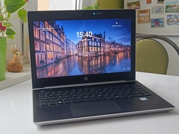 Laptop HP Probook 430 G5 16/512 i5 8 gen