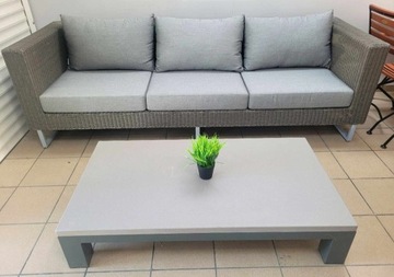 Sofa Ogrodowa Stern Fontana