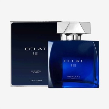 ORIFLAME Woda toaletowa ECLAT NUIT 75ml