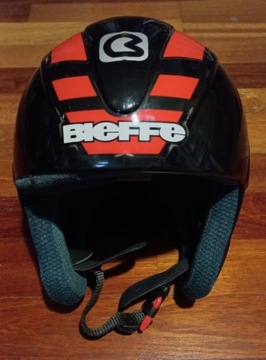 Kask narciarski BIEFFE Racing 60-61 cm