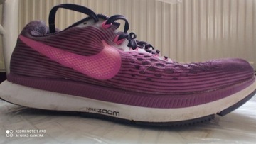 Buty sportowe do biegania Nike Air Zoom Pegasus.