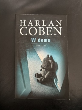 Harlan Coben - W domu