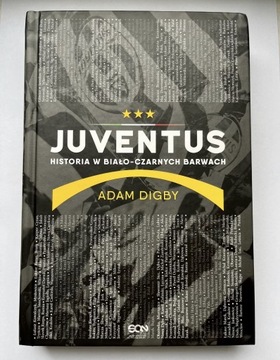 Juventus - historia w biało-czarnych barwach