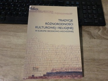 tradycje różnorodności kulturowej i religijnej