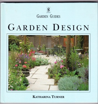 Garden Design ---Garden Guides