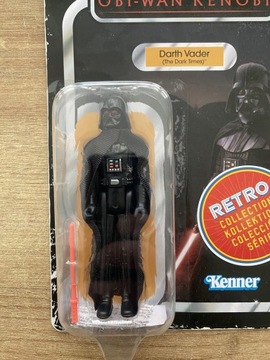 Figurka Hasbro Star Wars Darth Vader (The Dark Times)
