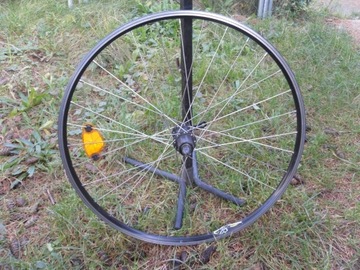 Koło 26'' tylne  Shimano DEORE ,Mavic XM117 