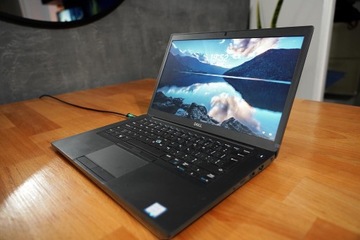 DELL Latitude 7490 i7 8650U/16GB/500GB/ Win11 Pro