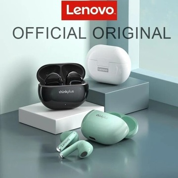 Słuchawki Lenovo XT93 NOWE, Okazja !!!