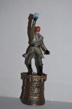 Figurka Marvel Eaglemos Red Skull Crane Rouge #7