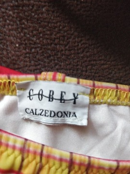 strój kąpielowy Calzedonia XXS