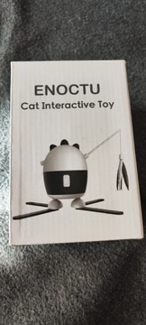 Zabawka dla kota 