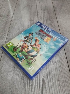 Nowa Gra Asterix & Obelix XXL 2 PS4/PS5 