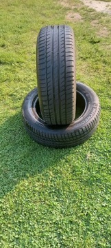 Opony letnie Michelin Primacy HP 205/60 r16