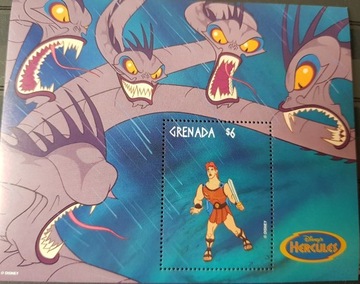 Grenada(Disney-komiks)**-arkusz2