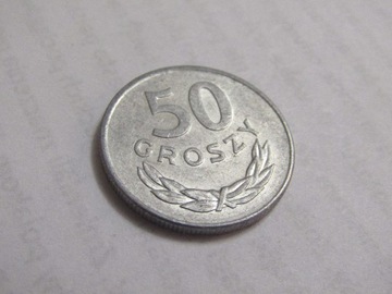 50 gr.  z 1986 roku