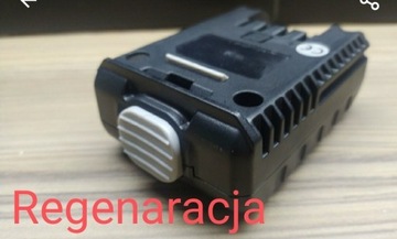 Regeneracja Bateria Stiga T327 Briggs Oleo-Mac