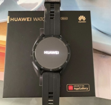 Smartwatch Huawei 46mm