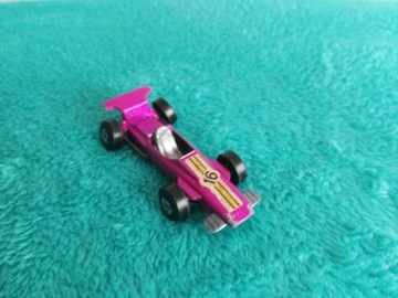 MATCHBOX SUPERFAST FORMULA 1 1970 FORMUŁA 1