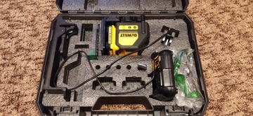 Laser DeWalt 