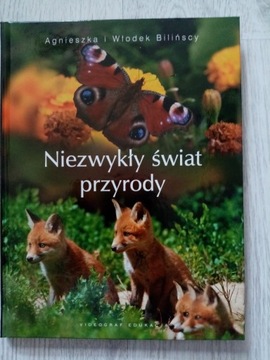 Niezwykły świat przyrody 