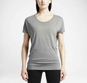 KOSZULKA DAMSKA T-SHIRT NIKE BOYFRIEND S/36