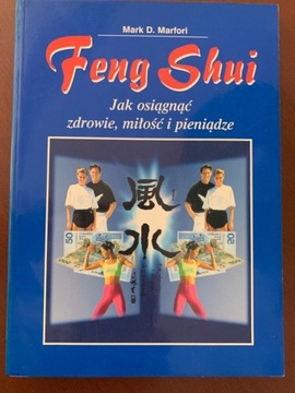 Feng Shui Marfori 