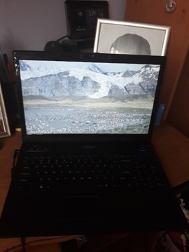 Laptop Aristo Smart W350