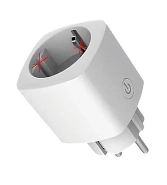 Gniazdko inteligenthe WiFi Smart Plug eWeLink 20A