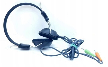 Słuchawki komputerowe z mikrofonem Prestigo CNR-CP
