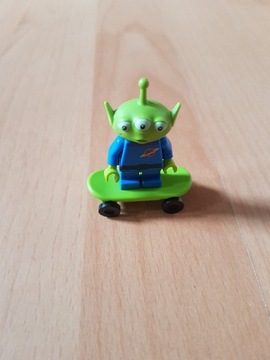 LEGO Figurka Toy Story Obcy Kosmita Alien
